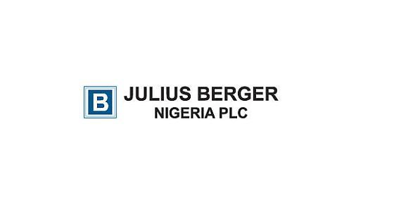 Internship Opportunity at Julius Berger Nigeria Plc