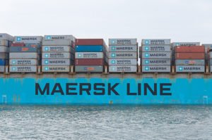 Maersk Group Recruitment