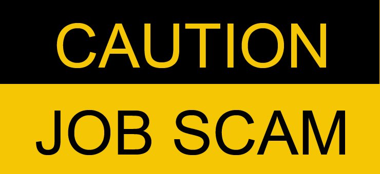 Nigeria Job Scam: Identifying and Avoiding Them