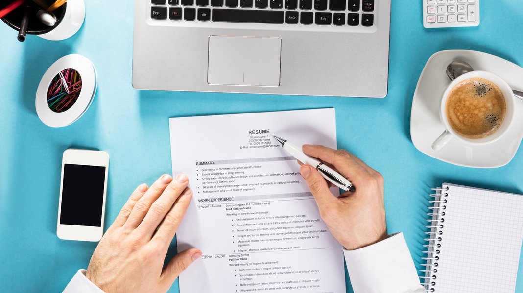 How To Make Your Resume Particularly Suit You