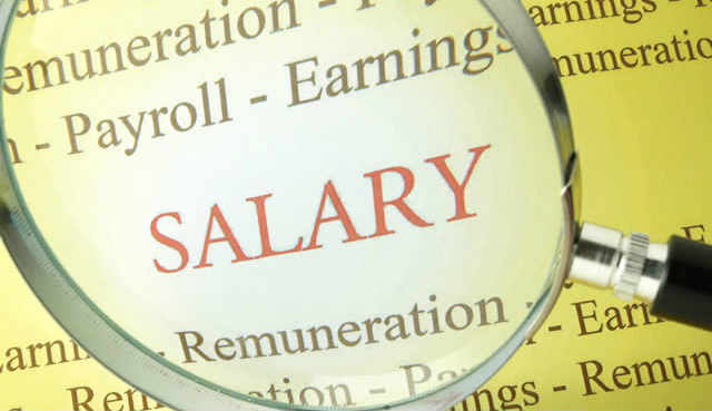 Public Salary Structures in Nigeria what they Mean