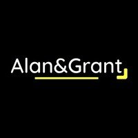 Alan & Grant Graduate Trainee Program 2019