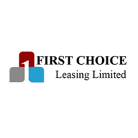 First Choice Leasing Limited Job Recruitment