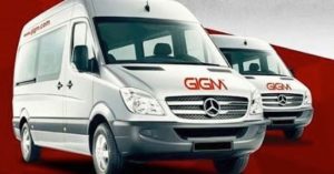 God is Good Motors (GIGM) Job Recruitment