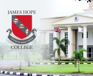 James Hope College Recruitment