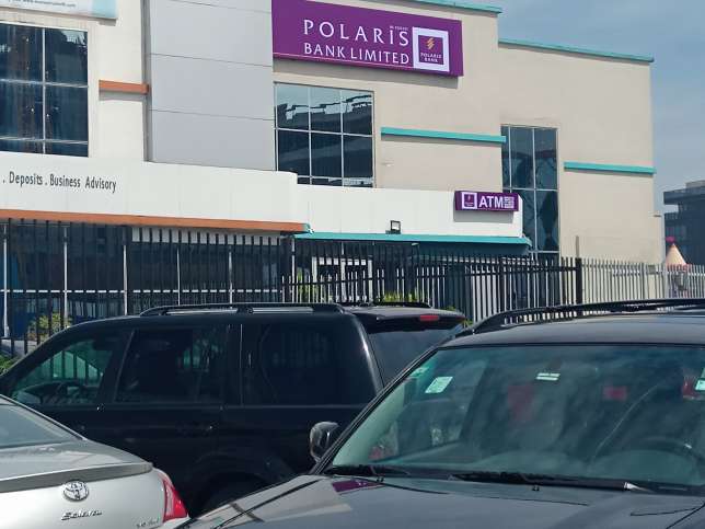 Polaris Bank Limited Graduate Entry Level Recruitment