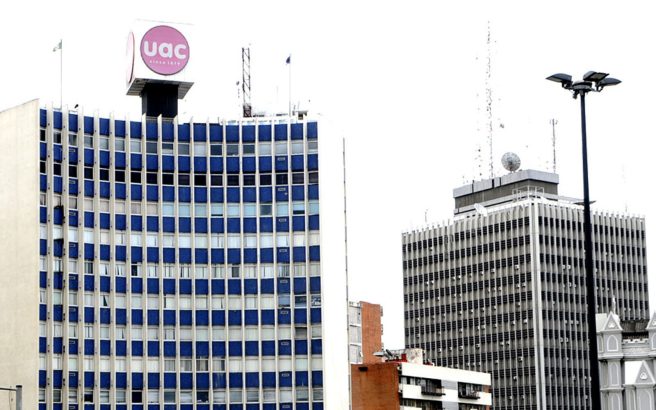 UAC of Nigeria Plc Job Recruitment