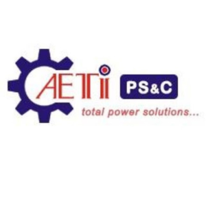 AETI Power Systems and Control Limited Recruitment