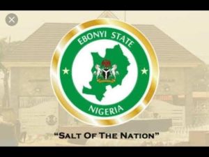 Ebonyi State Civil Service Commission Recruitment