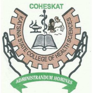 Katsina State College of Health Sciences and Technology Recruitment