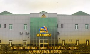 Seahorse Lubricants Industries Limited Recruitment