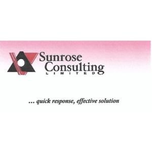 Sunrose Consulting Limited Recruitment