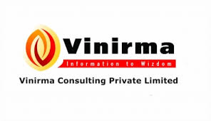 VINIRMA Consulting Pvt. Limited Recruitment