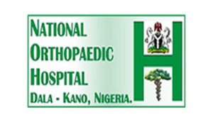 National Orthopaedic Hospital Dala, Kano Recruitment